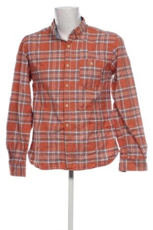 Pánská košile  Jack & Jones, Velikost XL, Barva Oranžová, Cena  169,00 Kč