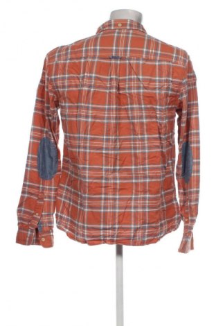 Pánská košile  Jack & Jones, Velikost XL, Barva Oranžová, Cena  169,00 Kč