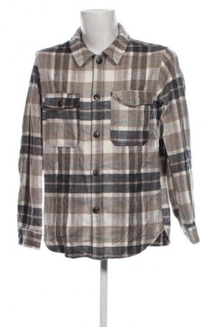 Pánská košile  Jack & Jones, Velikost L, Barva Hnědá, Cena  229,00 Kč