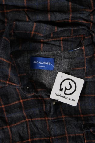 Męska koszula Jack & Jones, Rozmiar L, Kolor Kolorowy, Cena 38,99 zł