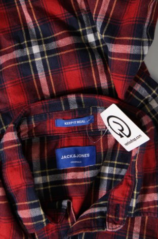 Pánská košile  Jack & Jones, Velikost XL, Barva Vícebarevné, Cena  229,00 Kč