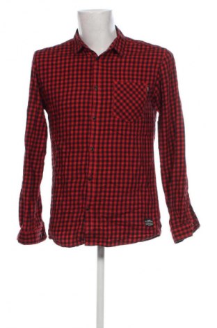 Pánska košeľa  Jack & Jones, Veľkosť L, Farba Červená, Cena  7,95 €