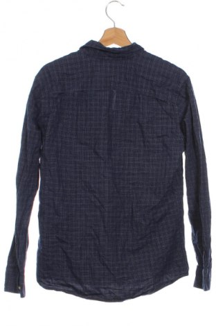 Herrenhemd Jack & Jones PREMIUM, Größe M, Farbe Blau, Preis € 8,99