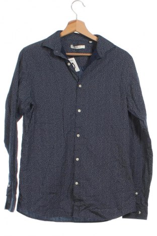 Férfi ing Jack & Jones PREMIUM, Méret S, Szín Kék, Ár 3 099 Ft