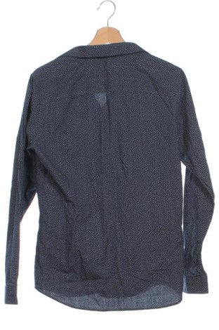 Cămașă de bărbați Jack & Jones PREMIUM, Mărime S, Culoare Albastru, Preț 39,99 Lei