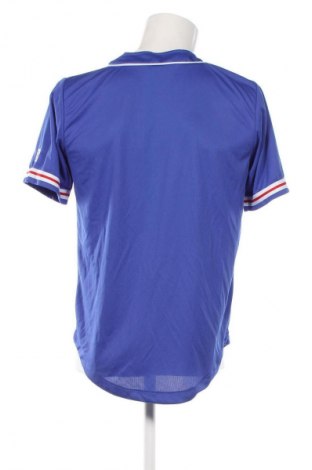 Herren T-Shirt Karl Kani, Größe S, Farbe Blau, Preis € 19,99