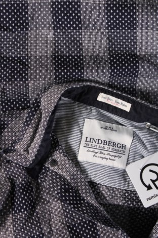 Herrenhemd Lindbergh, Größe M, Farbe Mehrfarbig, Preis € 8,49