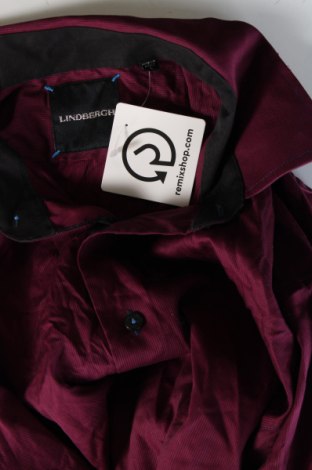 Herrenhemd Lindbergh, Größe L, Farbe Rot, Preis € 19,99