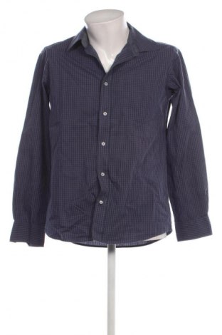 Herrenhemd Man By Tchibo, Größe M, Farbe Blau, Preis € 9,49