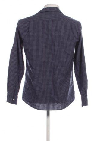 Herrenhemd Man By Tchibo, Größe M, Farbe Blau, Preis € 9,49