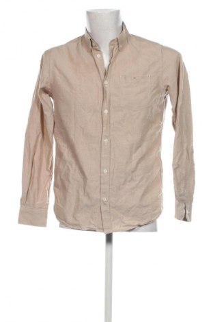 Herrenhemd Norse Projects, Größe M, Farbe Beige, Preis 24,99 €