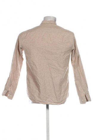 Herrenhemd Norse Projects, Größe M, Farbe Beige, Preis € 24,99