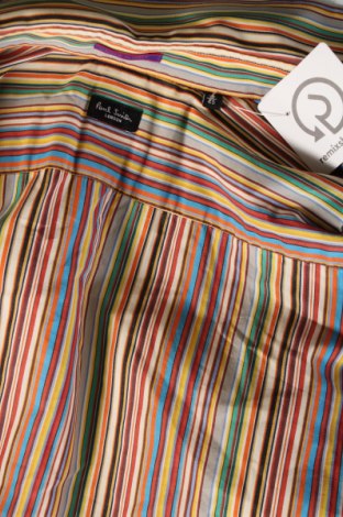 Cămașă de bărbați Paul Smith, Mărime XXL, Culoare Multicolor, Preț 262,76 Lei