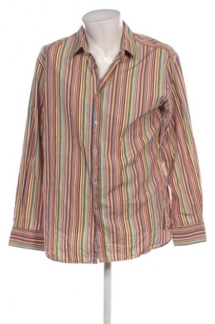 Herrenhemd Paul Smith, Größe XXL, Farbe Mehrfarbig, Preis 52,69 €