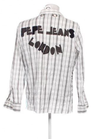 Férfi ing Pepe Jeans, Méret XL, Szín Fehér, Ár 7 699 Ft