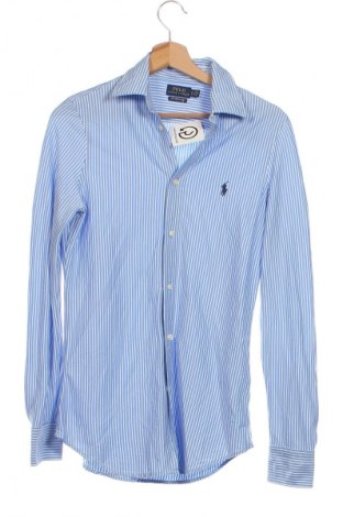 Cămașă de bărbați Polo By Ralph Lauren, Mărime S, Culoare Albastru, Preț 169,99 Lei