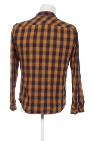 Herrenhemd Pull&Bear, Größe M, Farbe Mehrfarbig, Preis € 9,99