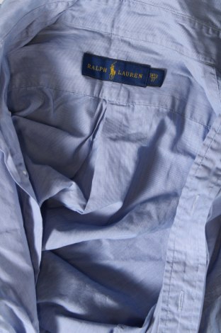 Pánská košile  Ralph Lauren, Velikost S, Barva Modrá, Cena  999,00 Kč