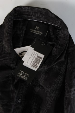 Ανδρικό πουκάμισο Scotch & Soda, Μέγεθος S, Χρώμα Πολύχρωμο, Τιμή 40,51 €