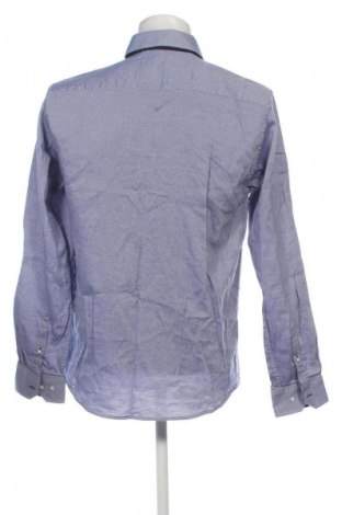 Herrenhemd Selected Homme, Größe L, Farbe Blau, Preis € 11,58