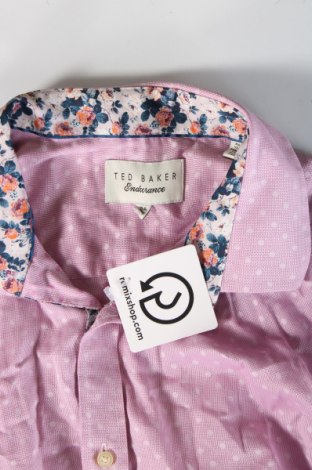 Pánská košile  Ted Baker, Velikost M, Barva Vícebarevné, Cena  719,00 Kč