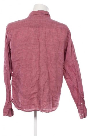 Herrenhemd Teodor, Größe XXL, Farbe Rosa, Preis € 10,99