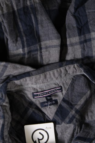 Męska koszula Tommy Hilfiger, Rozmiar XL, Kolor Kolorowy, Cena 108,99 zł