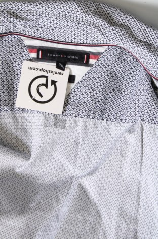 Pánská košile  Tommy Hilfiger, Velikost XXL, Barva Vícebarevné, Cena  948,00 Kč