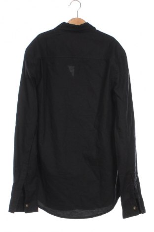 Cămașă de bărbați Topman, Mărime S, Culoare Negru, Preț 56,99 Lei