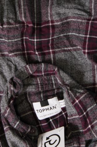 Ανδρικό πουκάμισο Topman, Μέγεθος S, Χρώμα Πολύχρωμο, Τιμή 8,99 €