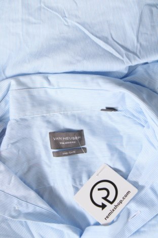 Herrenhemd Van Heusen, Größe L, Farbe Mehrfarbig, Preis 8,49 €