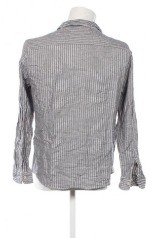 Herrenhemd Zara, Größe XL, Farbe Grau, Preis 9,99 €