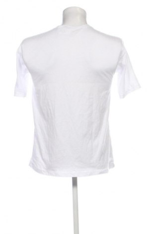 Herren T-Shirt, Größe S, Farbe Weiß, Preis 4,99 €