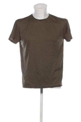 Herren T-Shirt, Größe M, Farbe Grün, Preis € 6,49