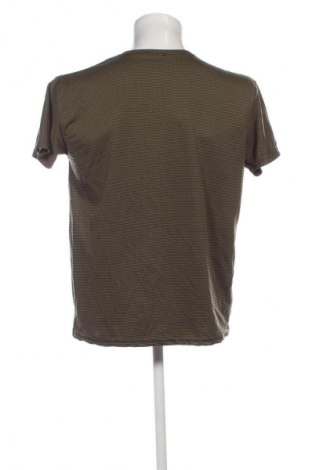 Herren T-Shirt, Größe M, Farbe Grün, Preis € 6,99