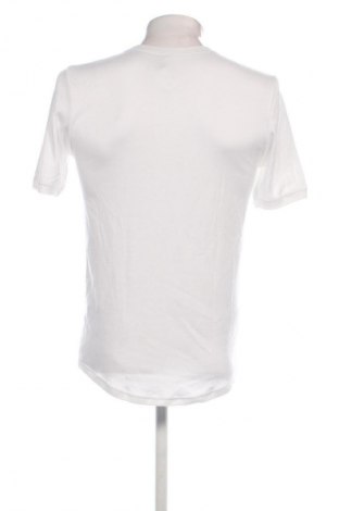 Herren T-Shirt, Größe M, Farbe Weiß, Preis € 10,49