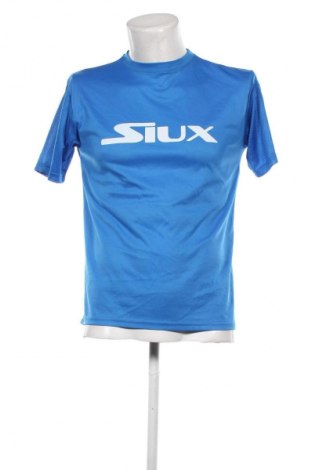 Herren T-Shirt, Größe L, Farbe Blau, Preis € 6,99