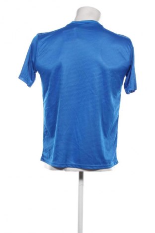 Herren T-Shirt, Größe L, Farbe Blau, Preis 8,49 €