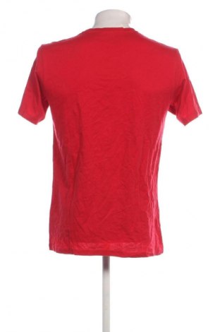 Herren T-Shirt, Größe L, Farbe Rot, Preis € 5,99