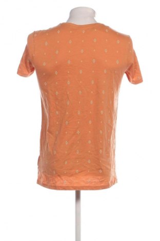 Herren T-Shirt, Größe M, Farbe Orange, Preis € 13,49