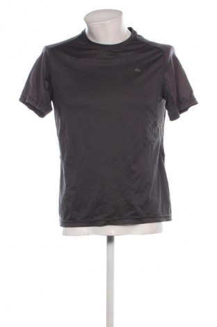 Herren T-Shirt, Größe M, Farbe Grau, Preis 4,49 €