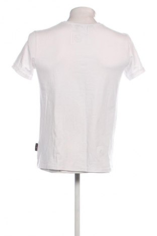 Ανδρικό t-shirt, Μέγεθος M, Χρώμα Λευκό, Τιμή 5,99 €