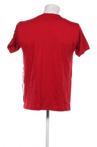 Herren T-Shirt, Größe L, Farbe Rot, Preis € 5,99