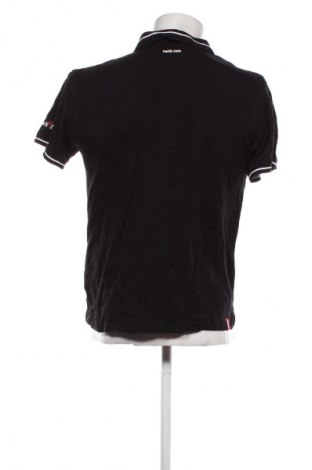 Herren T-Shirt, Größe M, Farbe Schwarz, Preis 8,49 €