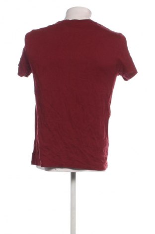 Herren T-Shirt, Größe M, Farbe Rot, Preis € 8,49