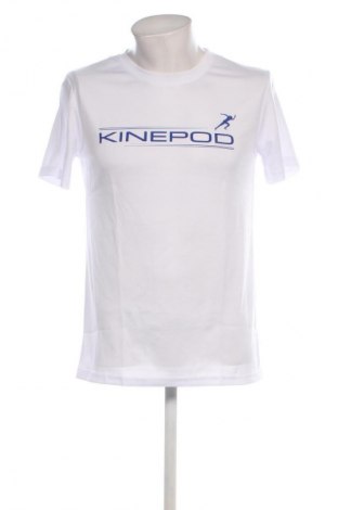 Ανδρικό t-shirt, Μέγεθος L, Χρώμα Λευκό, Τιμή 5,99 €