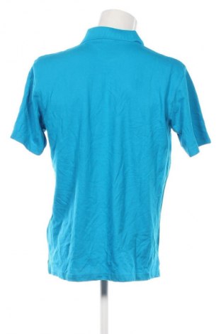 Herren T-Shirt, Größe L, Farbe Blau, Preis € 6,49