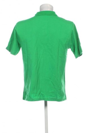 Męski T-shirt, Rozmiar XL, Kolor Zielony, Cena 39,99 zł