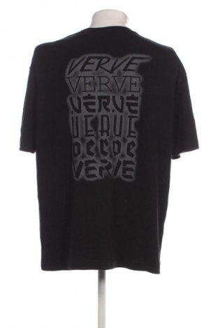 Tricou de bărbați, Mărime XL, Culoare Negru, Preț 34,99 Lei