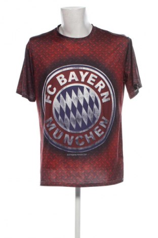 Herren T-Shirt, Größe 4XL, Farbe Mehrfarbig, Preis € 7,99